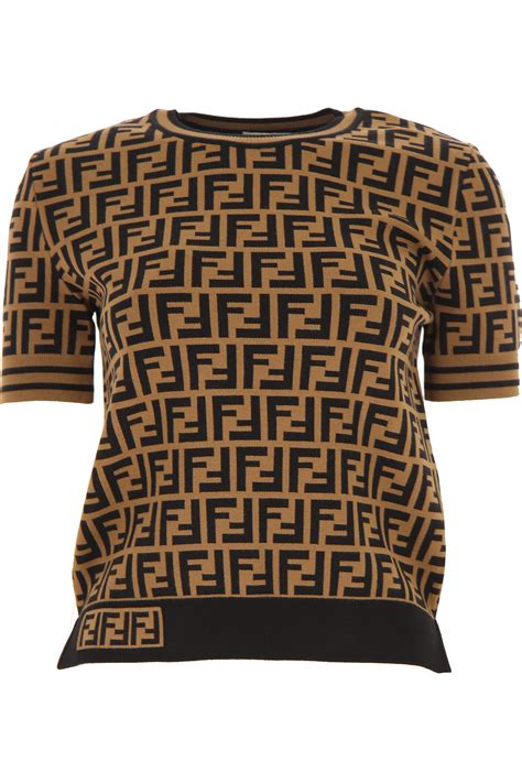 fendi style top|Fendi top women.